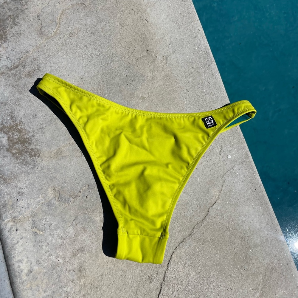 Jolyn bikini bottom